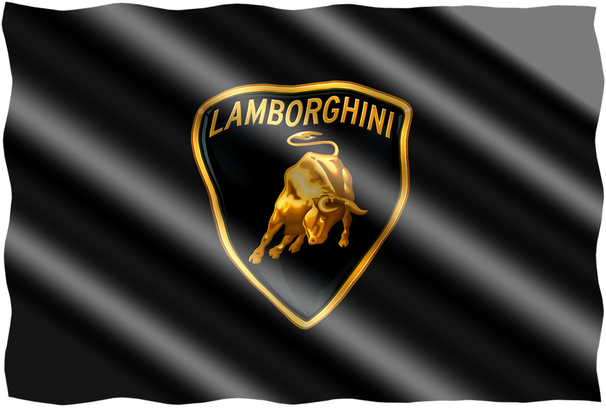   Lamborghini