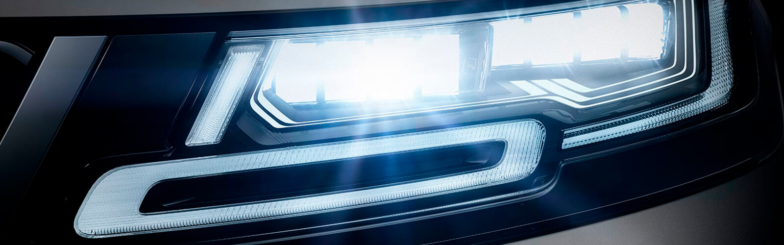 Range Rover Evoque 2019 - обзор новой рестайлинговой модели