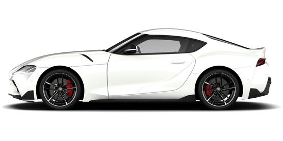 Обзор Toyota Supra 2019–2020