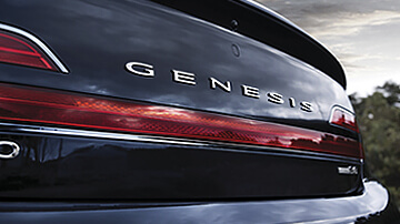 Genesis G90 2019 — комплектации, цены, фото, дата выхода