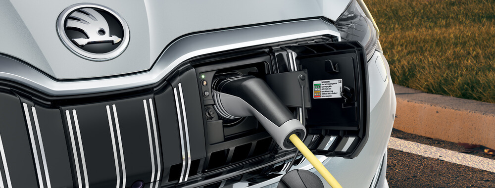 Skoda Superb 2020 — обзор и фото рестайлинговой модели