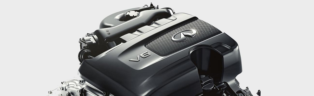 Новый Infiniti QX60 2019 — обзор, фото, цены и комплектации