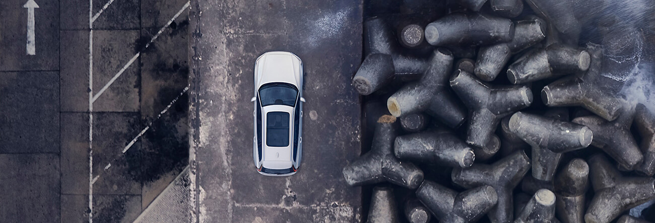 Volvo V60 Cross Country — обзор, цены, фото, комплектации