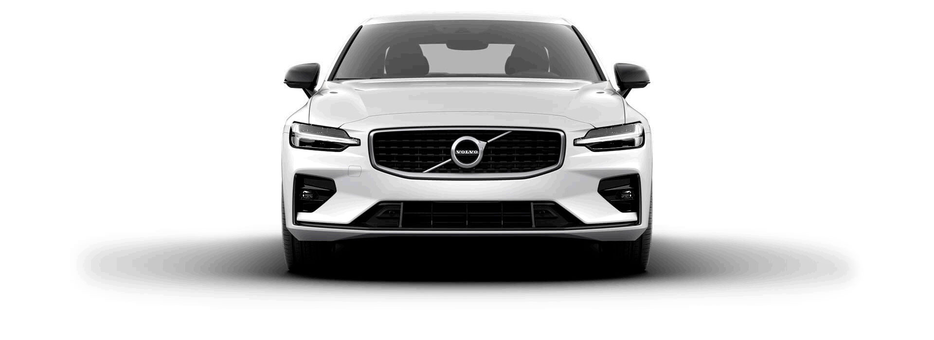Динамичный седан Volvo S60 2019. Обзор рестайлинговой модели