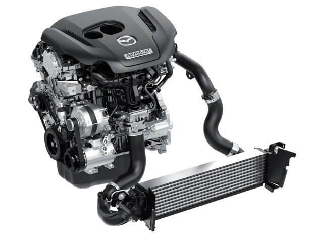 Mazda CX-5 2019 в новом кузове — фото, комплектации, цены