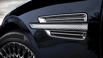 Genesis G90 2019 — комплектации, цены, фото, дата выхода