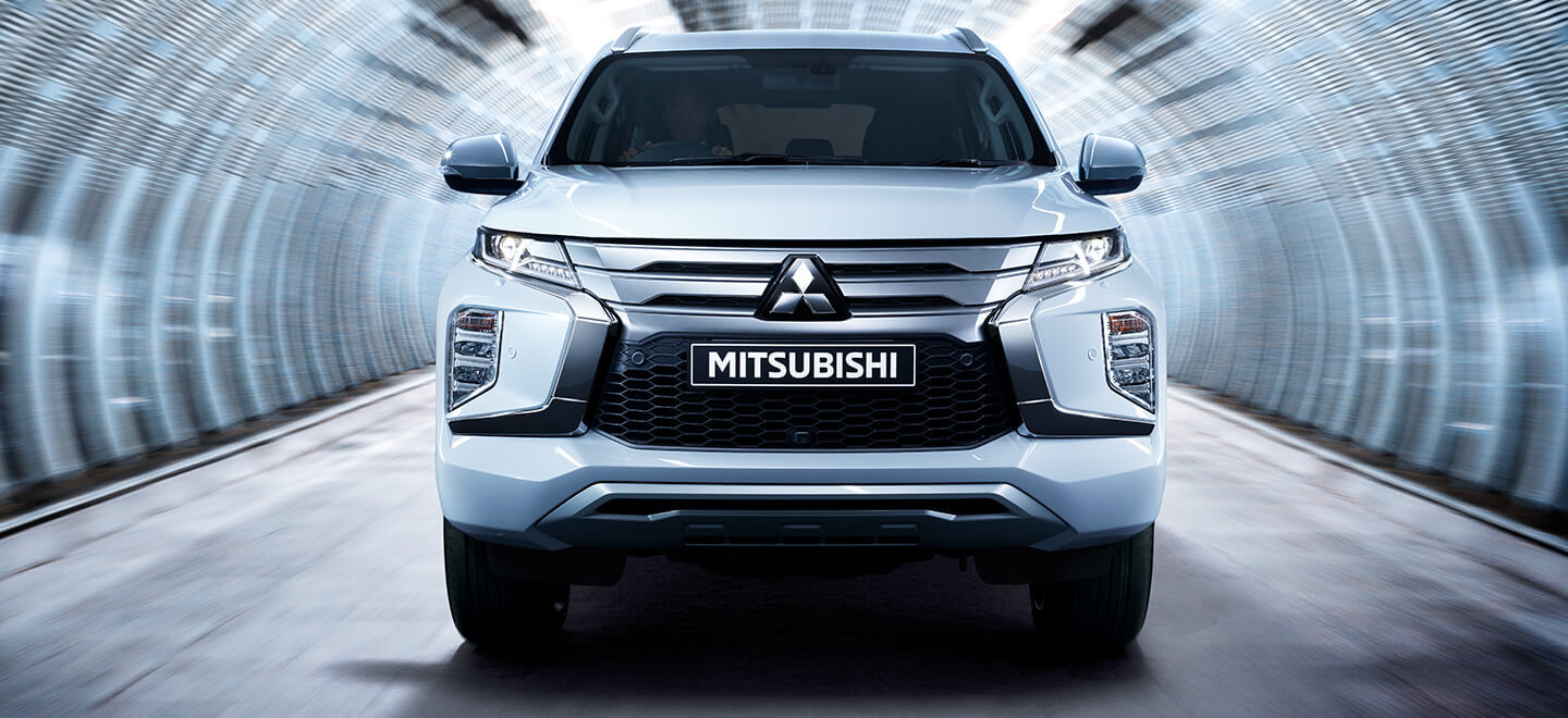 Mitsubishi Pajero Sport 2019-2020 — обзор, цены, фото, комплектации